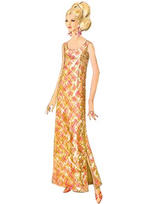 Simplicity S9884