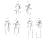 Simplicity S9885