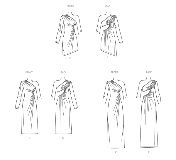 Simplicity S9885