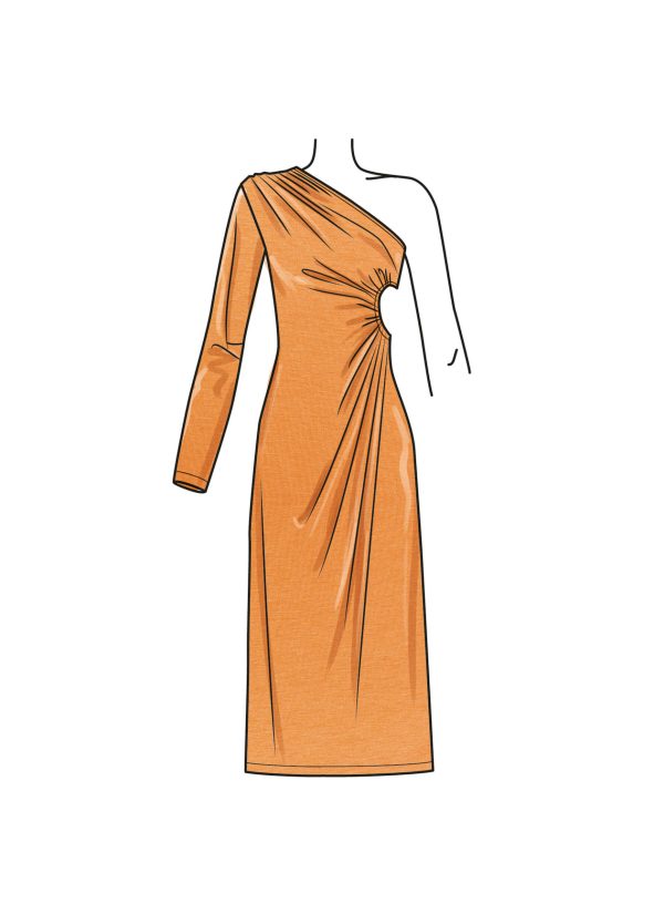 Simplicity S9885