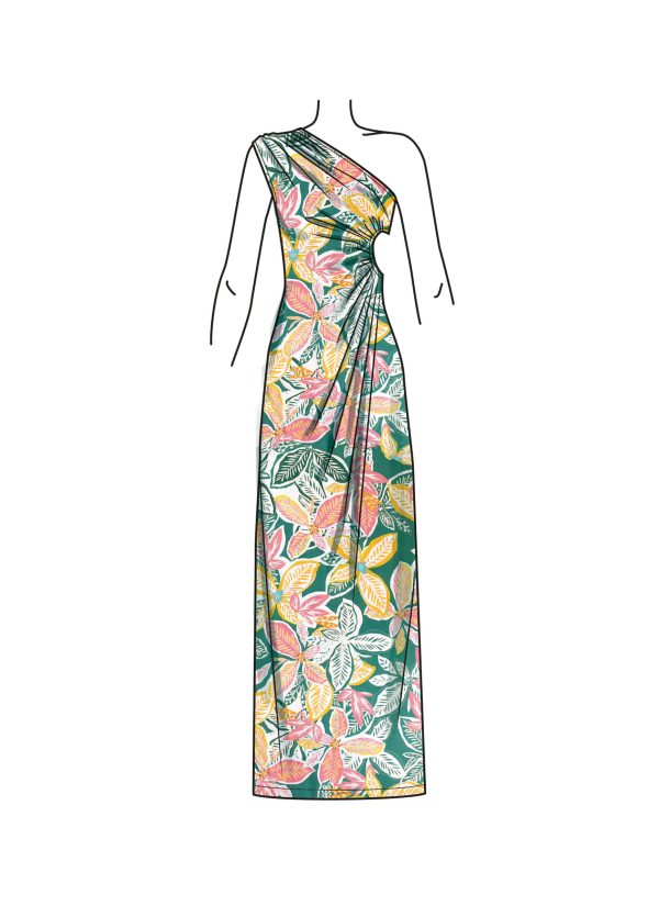 Simplicity S9885