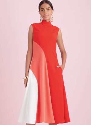 Simplicity S9886