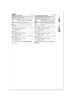 Simplicity S9887
