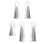 Simplicity S9887