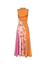Simplicity S9887