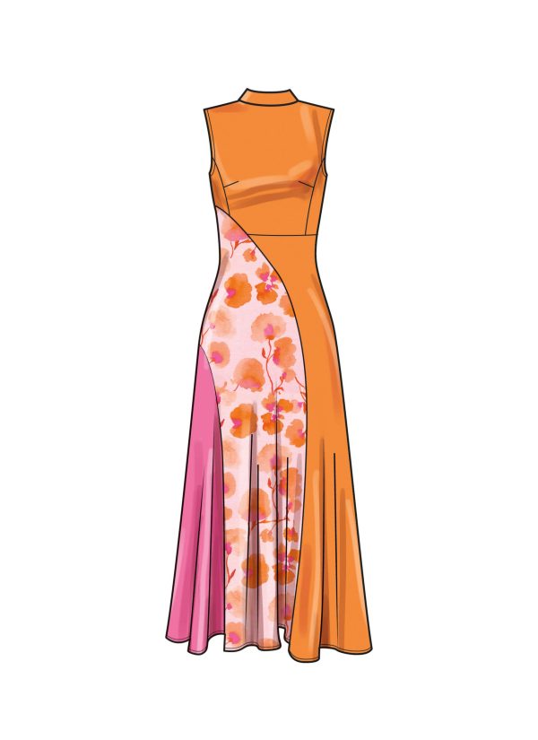 Simplicity S9887