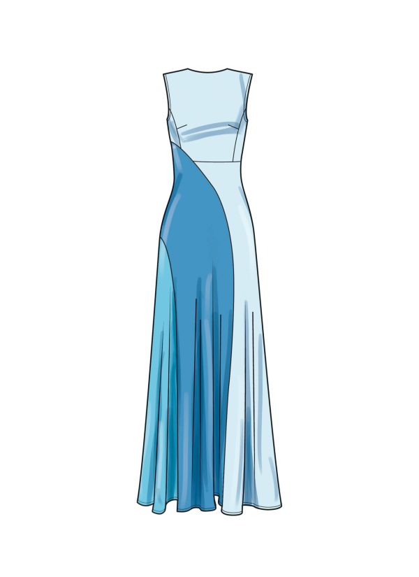 Simplicity S9887