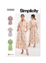 Simplicity S9888