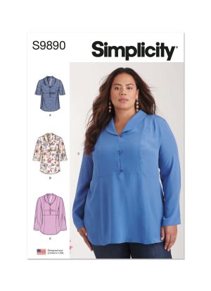 Simplicity S9890