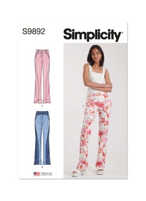 Simplicity S9892