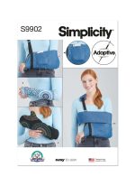 Simplicity S9902