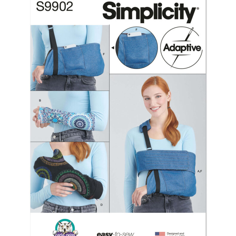 Simplicity S9902