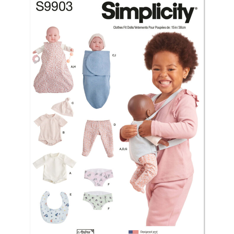 Simplicity S9903