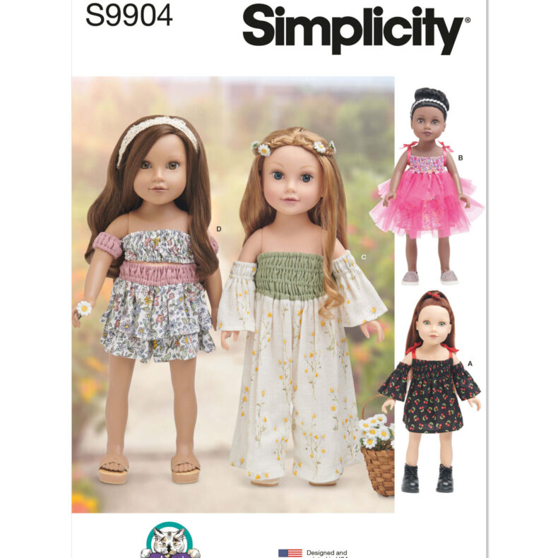 Simplicity S9904