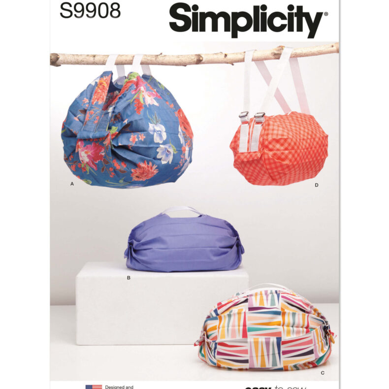 Simplicity S9908