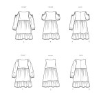 Simplicity S9933