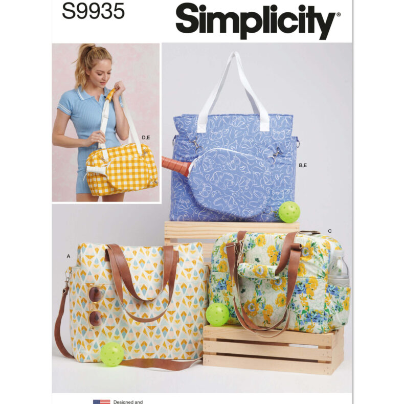 Simplicity S9935