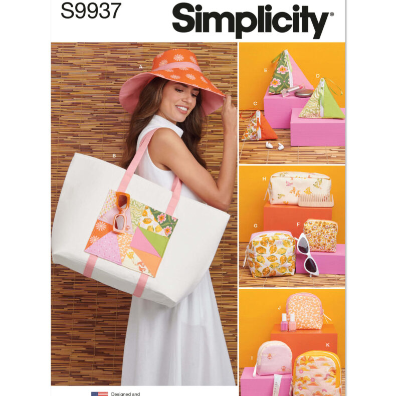 Simplicity S9937