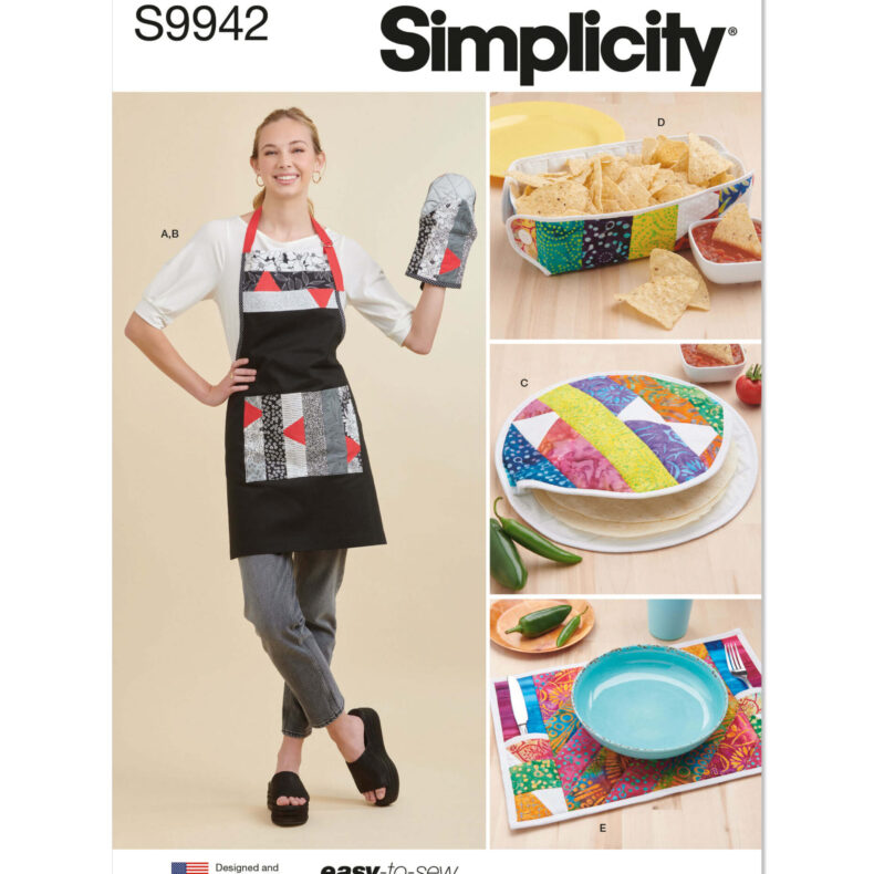Simplicity S9942