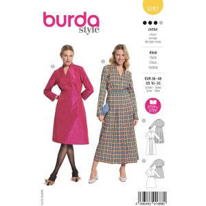 Burda Style 5767