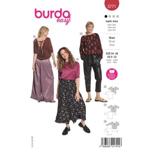 Burda Style 5771