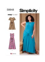 Simplicity S9948