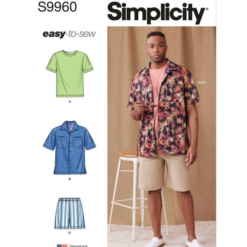 Simplicity S9960