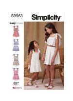 Simplicity S9963