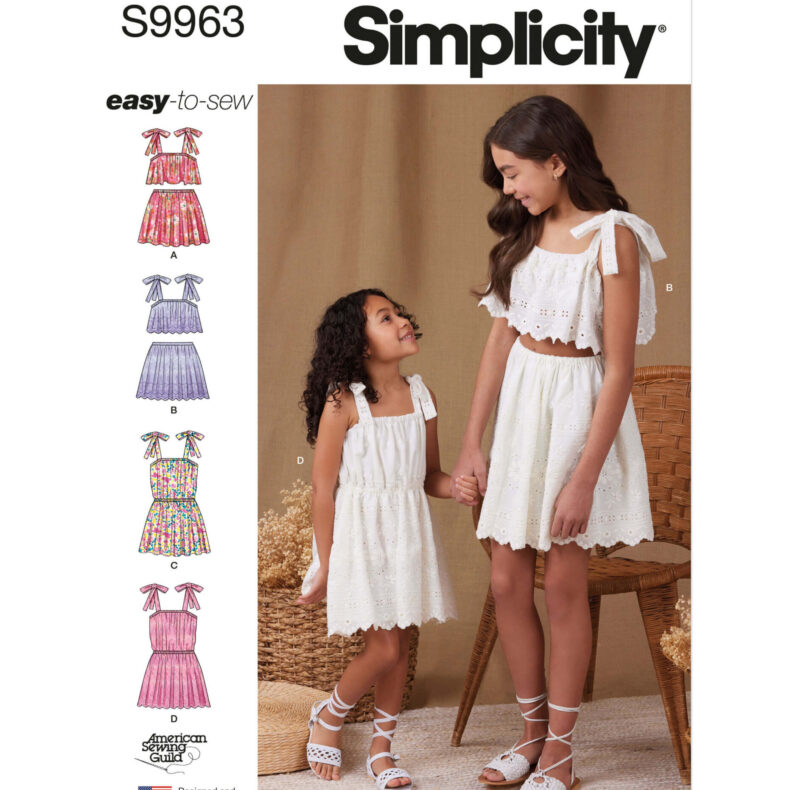 Simplicity S9963