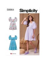 Simplicity S9964