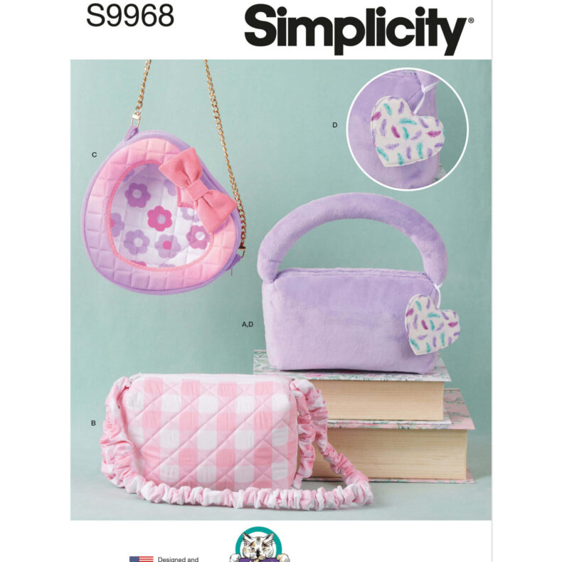 Simplicity S9968