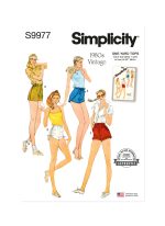 Simplicity S9977