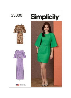 Simplicity S3000