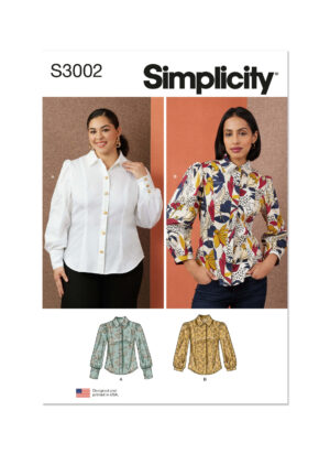 Simplicity S3002