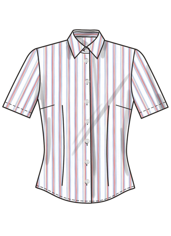 New Look N6790