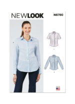 New Look N6790
