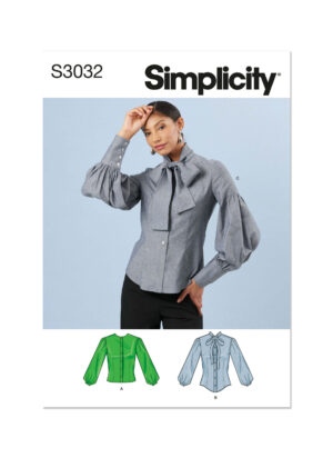 Simplicity S3032