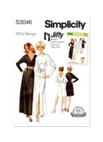 Simplicity S3046