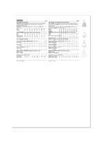 Simplicity S3048