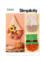 Simplicity S3055