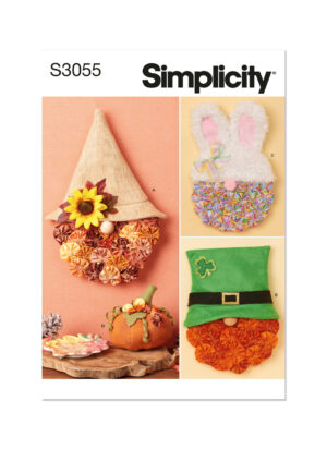 Simplicity S3055