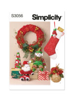 Simplicity S3056