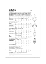 Simplicity S3060