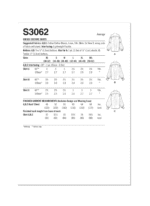 Simplicity S3062