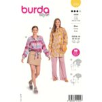 Burda Style 5723
