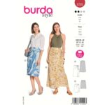 Burda Style 5725