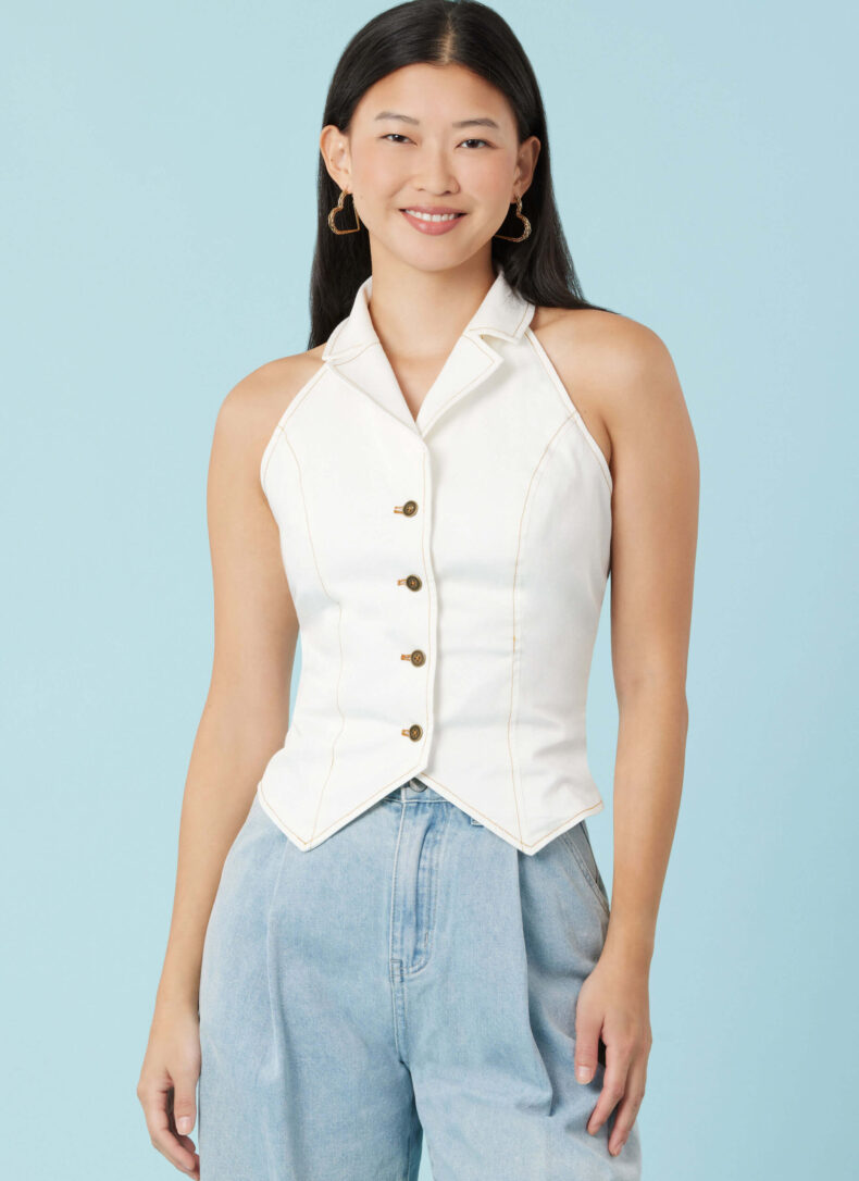 Simplicity S3067