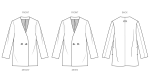 Simplicity S3071