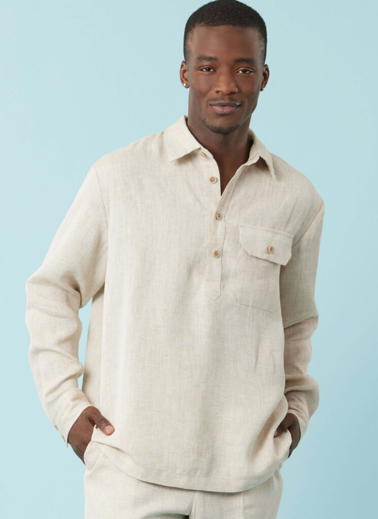 Simplicity S3076