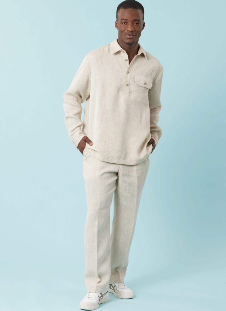 Simplicity S3076